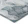 Alfonzo Washable Abstract Indoor / Outdoor Rug