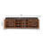 Liddel 85" Fully Assembled TV Stand, Fits TVs up to 85"