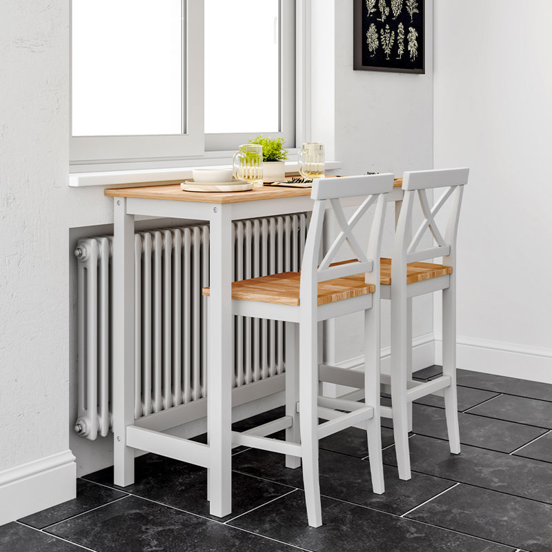 Yellville 2 - Person Dining Set
