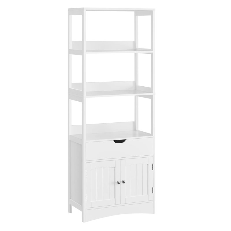 Burmaster Bathroom Cabinet