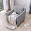 Fauteuil pivotant à 360 degrés-409054022