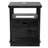 Cherelyn 24" Tall End Table with Storage and Built-In Outlets for Living Room, Nightstand for Bedroom, Office-1979457149-1979457148