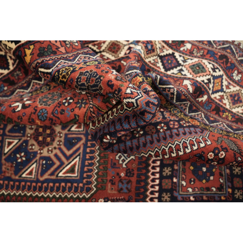 Tapis traditionnel 10 x 13