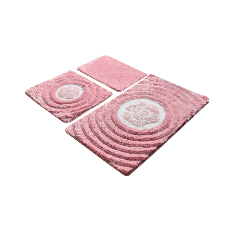 Alon Plastic / Acrylic Non-Slip Bath Mat