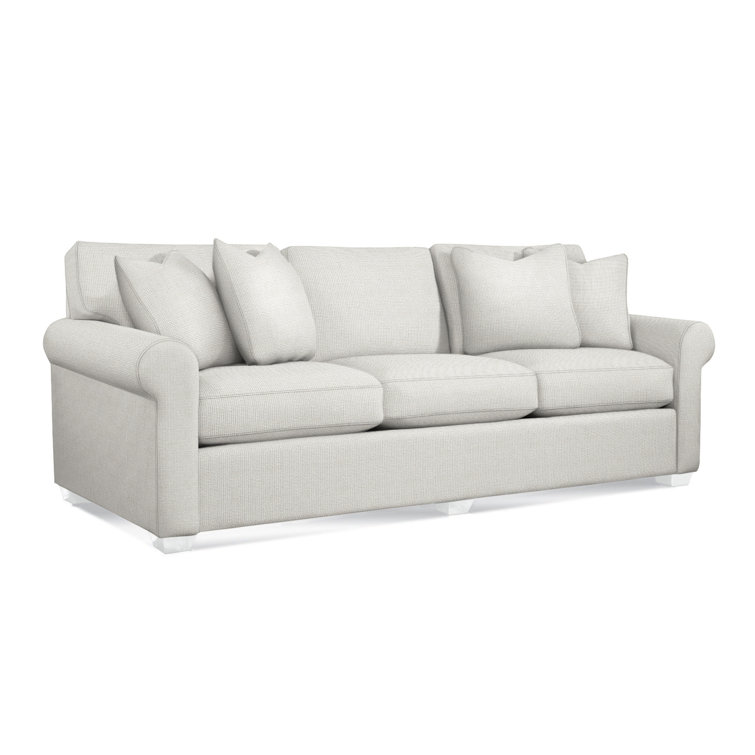 Bedford Upholstered 98'' Sofa