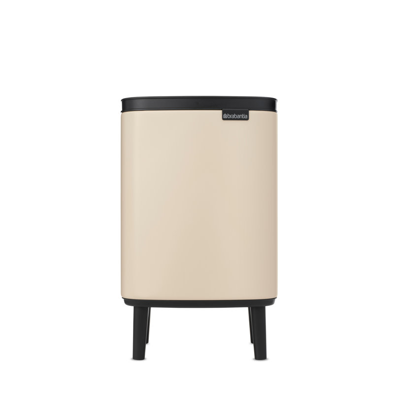 Poubelle «Bo» de 1,8 gallon (7 litres), 1.8