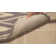 Ellicott Hand Tufted Wool Chevron Rug