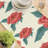 Floral 85 Cotton Table Runners-1295419667