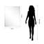 Miroir d'appoint Daytona-2058653791