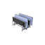 Banquette mobile pliante-36034290