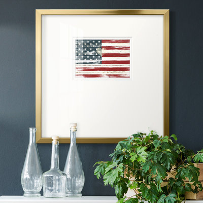 Orlinda Heart of America