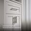 Ensemble de meuble-lavabo simple Hadron-88685773-88685774-124966456