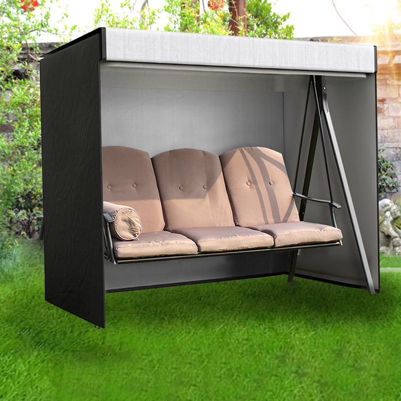 Outdoor Swing Seat Cover