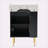 21.6" Left side storage Bathroom vanity-1943293801