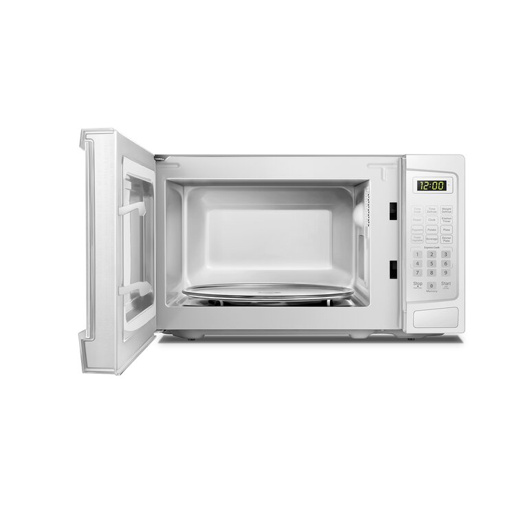 Hamilton Beach 1.1 cu ft 1000 watts Microwave Oven - Matthews Auctioneers