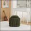 Repose-pieds en tissu Chenille-368412265
