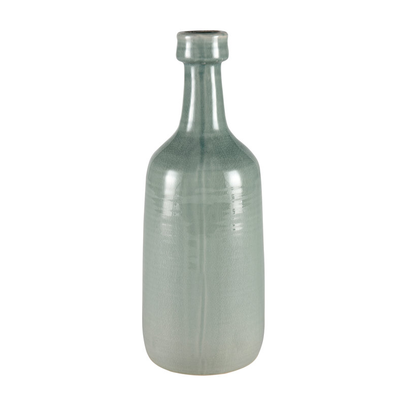 Grand vase Row