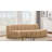 Houssam Upholstered Curved Sectional Reversible-89266584