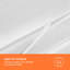 Premium Comfort Electric Blanket Throw-1040047359