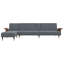 Canapé modulaire 3 pièces Teressa-88568157