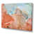 Toile tendue