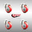 Roulettes pivotantes-92141537-92141535