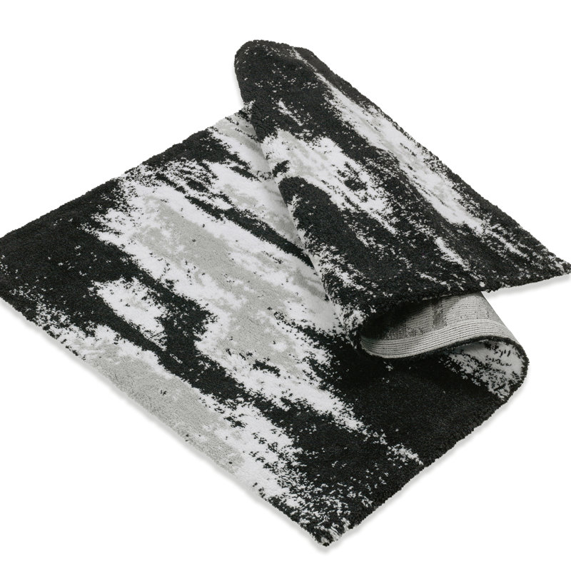 Cotton Non-Slip Bath Rug
