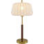 Lampe de table Sotchi Dayna