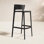 Vondom Africa Patio Bar Stool