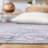 Serapi Performance Machine Washable Oriental Rug-877531174