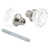 Satin Nickel