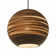 1 - Light Single Pendant