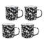 Swirl Aluminum Coffee Mug-716662829