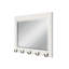 Miroir biseauté Carmaletta-24235031