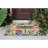Monserratt Polyester Kitchen Mat-1127351974