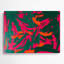 Art mural en métal Neo Expressionism 53
