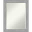 Petit miroir mural Omma Vista-324471163