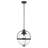 Alijah 1 - Light Single Pendant-1669106226