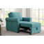 Canapé-lit 3-en-1 (y compris le fauteuil)-315045374