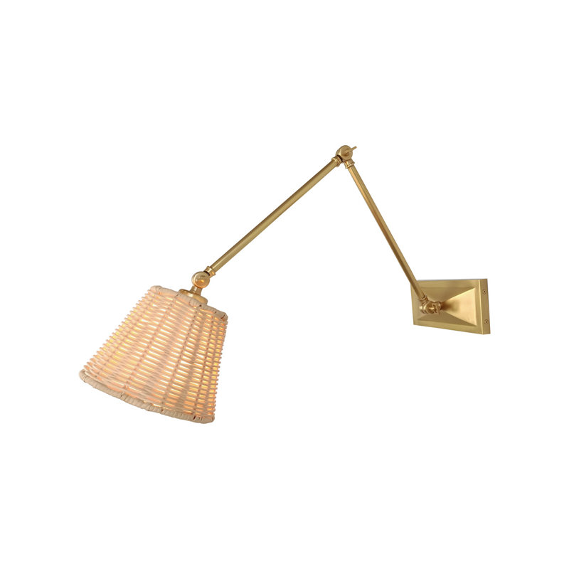 Amanda Lindroth Downtown Sconce