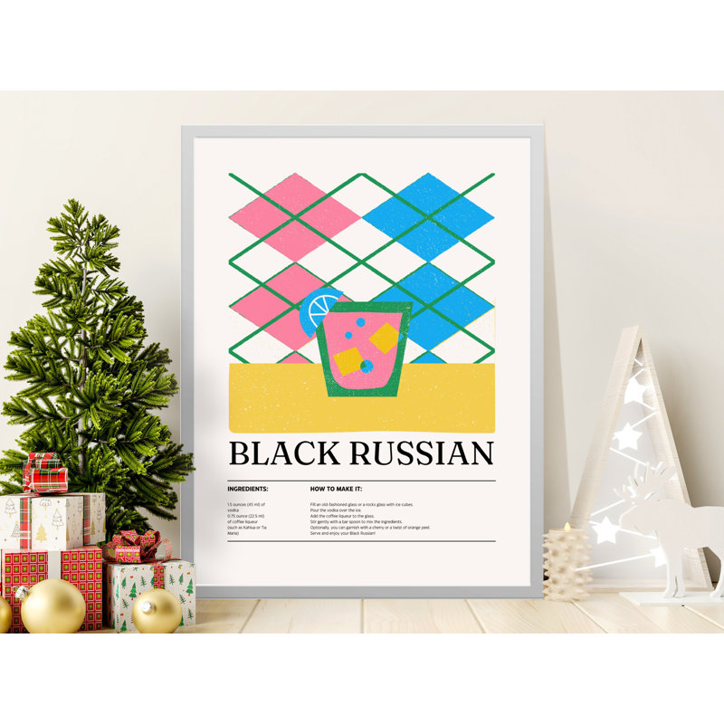 Reiff Single Picture Frame Print, 35.56 cm H x 27.94 cm W