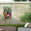 Décoration murale d'extérieur Rocky-1855464380
