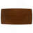 Marcella Dark Walnut Mid-Century Rectangle Dining Table