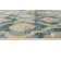 Tapis bleu / beige PEUGEOT
