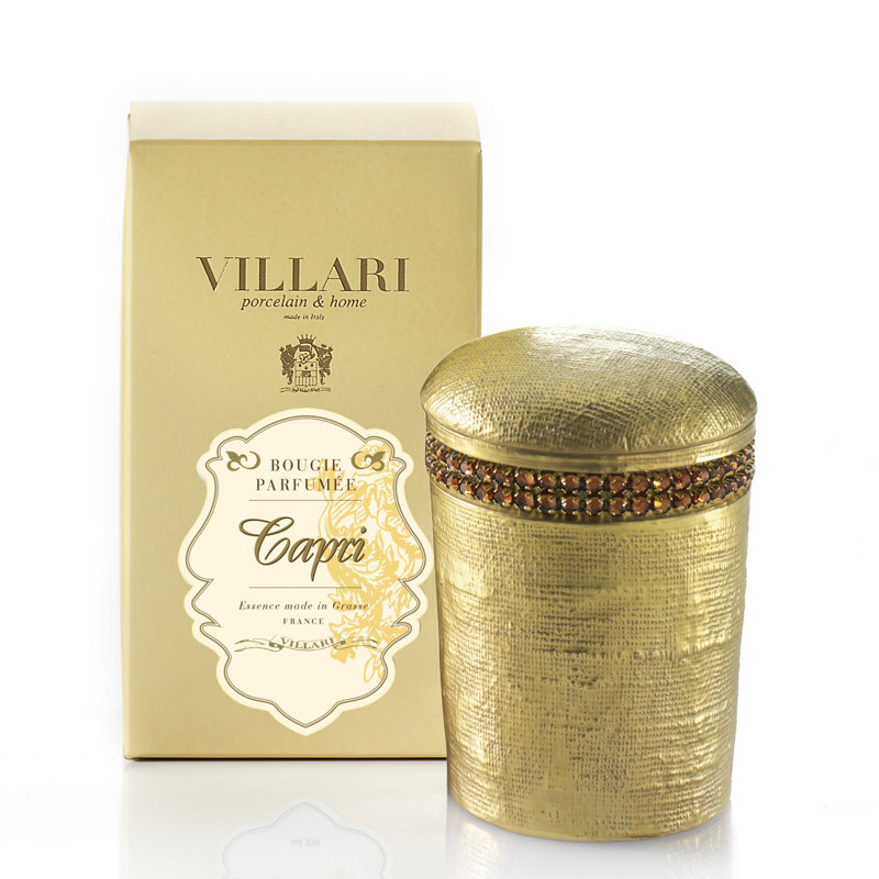 Bougie parfumée Naif Woodsy / Spice
