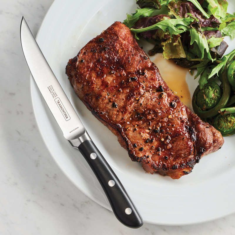 Tramontina 5'' Steak Knife
