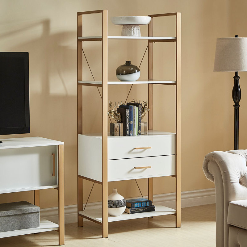 Asmus Bookcase