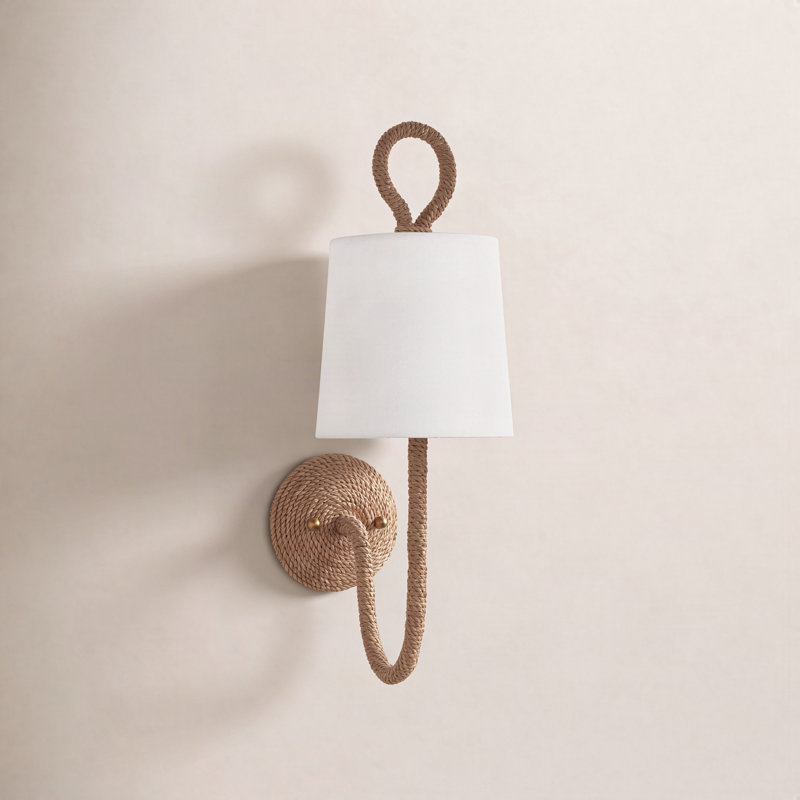 Bimini Single Sconce