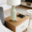 Ensemble de 2 lampes de table Modern Modern-1785654052