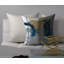 Housse de coussin et insert de coussin carré Sound Proud-240869817